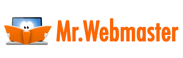 mr webmaster